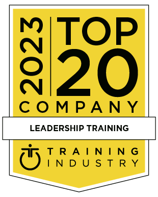 2023 Leadership Training Top 20 Company